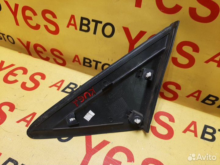 Уголок крыла передний правый Ford Kuga WF0JTM