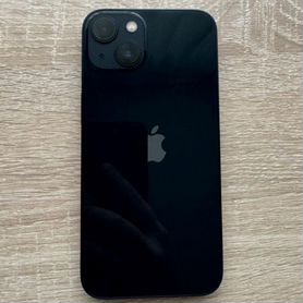 iPhone 13, 128 ГБ