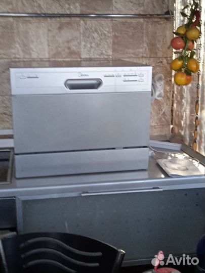 Посудомоечная машина бу Electrolux