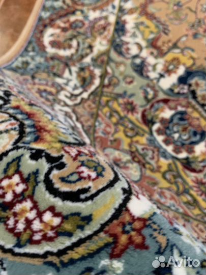 Ковер новый