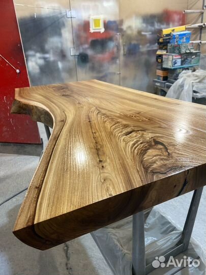 Столярные работы