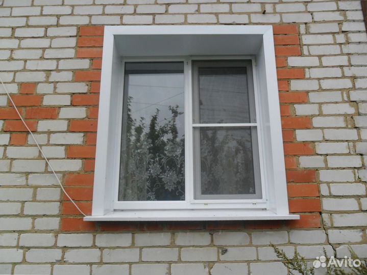 Окна пвх от производителя