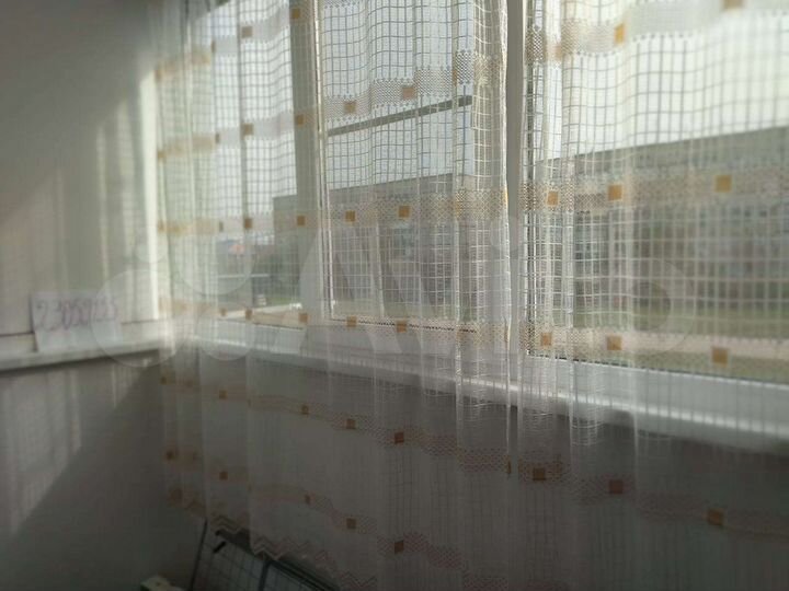 1-к. квартира, 36 м², 2/3 эт.