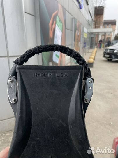 Ласты scubapro Jet fin