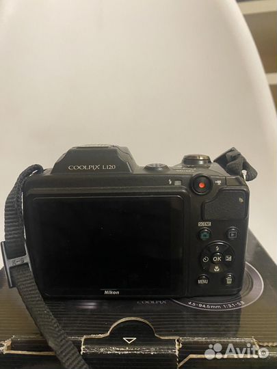 Фотоаппарат