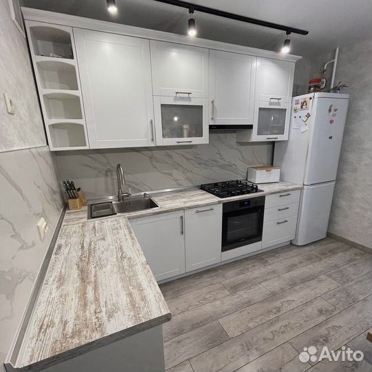 Кухонный гарнитур в рассрочку без банка