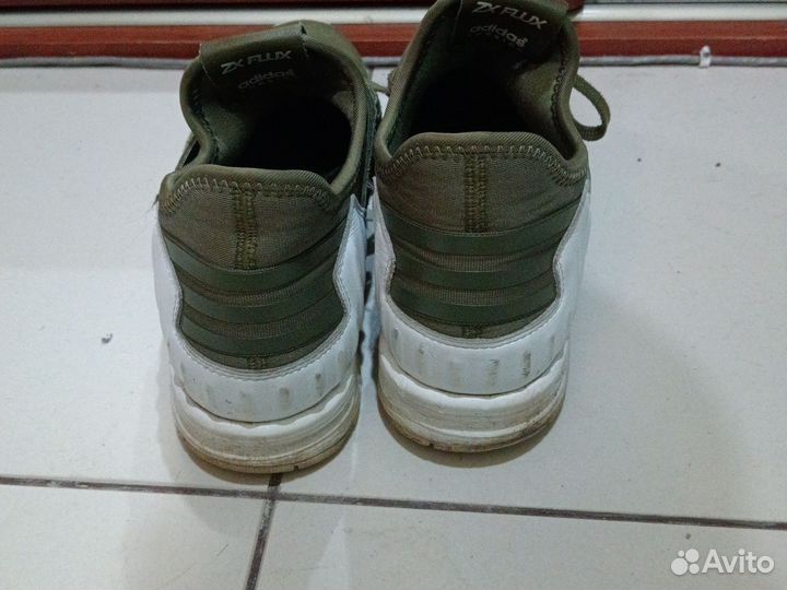 Кроссовки adidas оригинальные