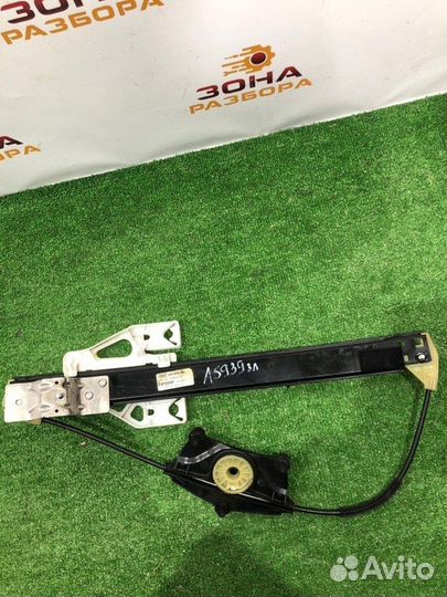 Стеклоподъемник задний левый Audi A4 B8 CAL 2008