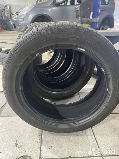 Nexen N'Fera RU1 SUV 185/55 R16 83V