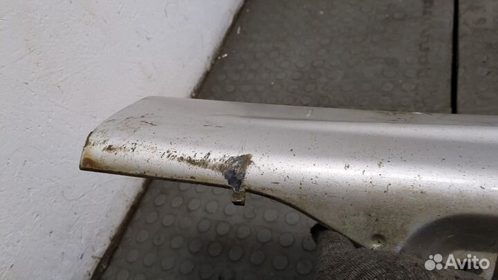 Накладка на порог правая передняя BMW 3 E46