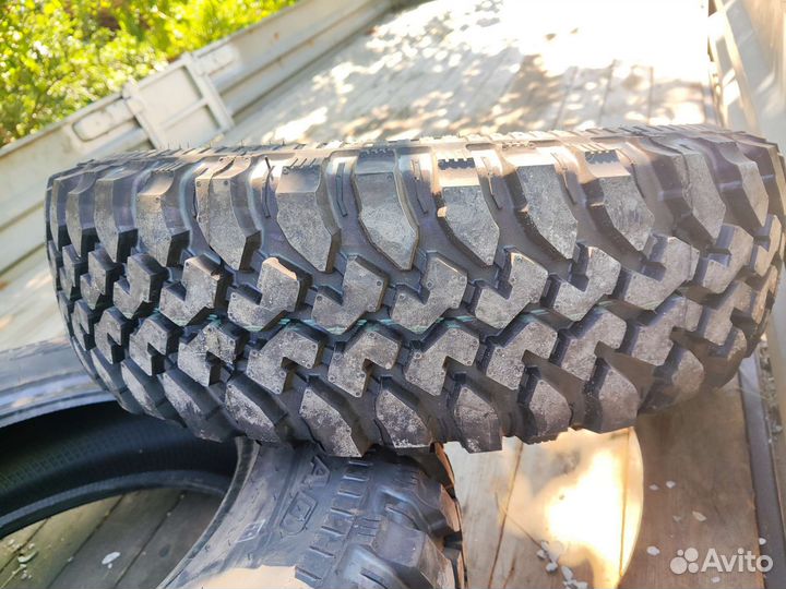 Cordiant Off Road 225/75 R16 104