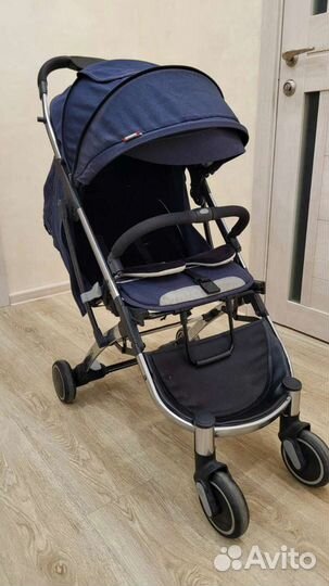 Коляска yoya plus 2