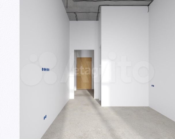 Апартаменты-студия, 17,5 м², 11/21 эт.