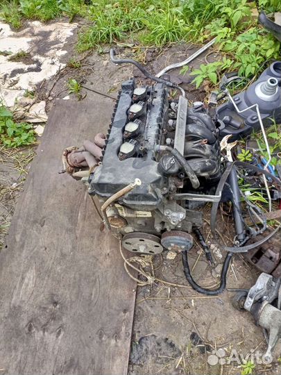 Продам мотор