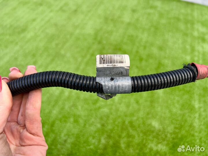 Провод стартер вывод M57 BMW X6 E71 X5 E70