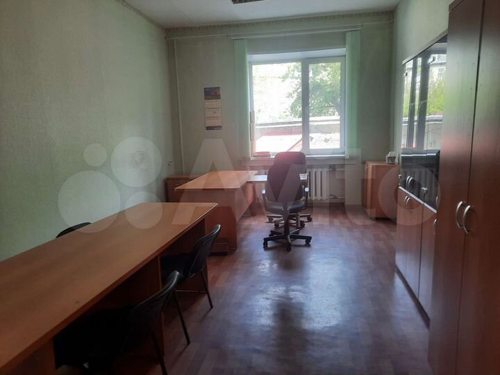 Офис, 300 м² выгодные условия