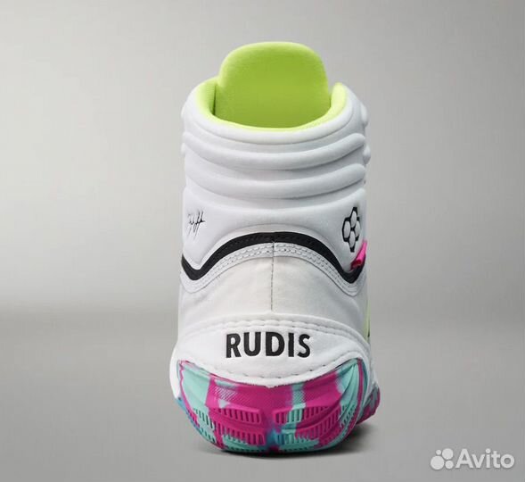 Борцовки rudis KS infinity оригинал