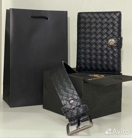 Мужской подарочный набор