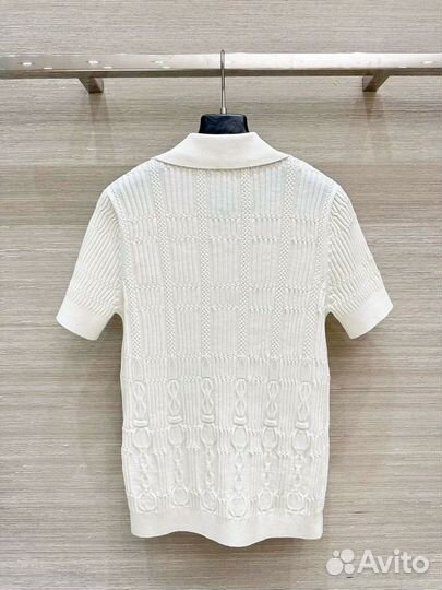 Поло женское Hermes