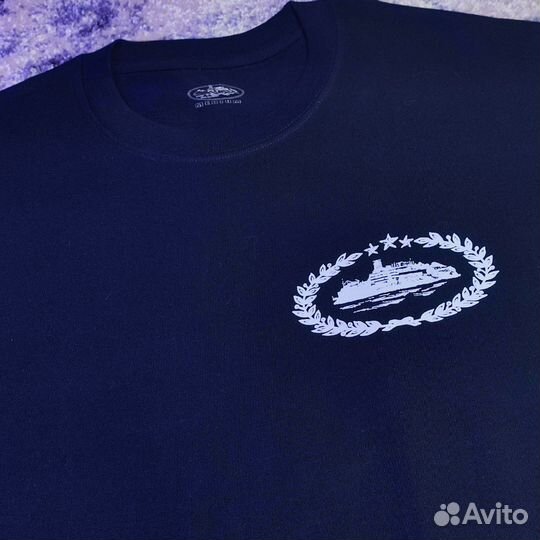 Футболка corteiz