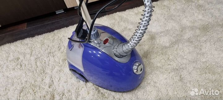 Отпариватель