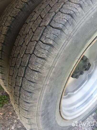 ГАЗ ГАЗель 3302 2.8 МТ, 2012, 340 000 км