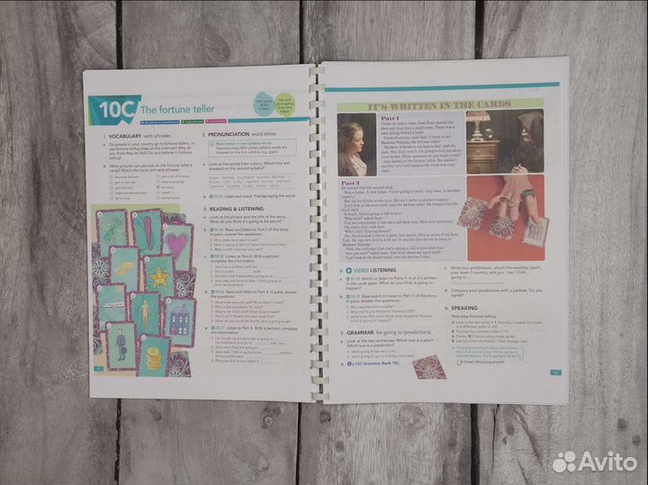 English File 4th edition Elementary