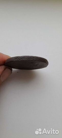 5 копеек 1770 год