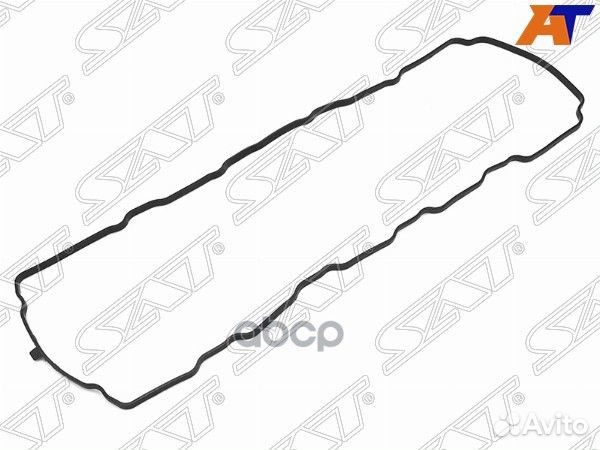 Прокладка клапанной крышки NS ZD30#, R20/R50,Y6