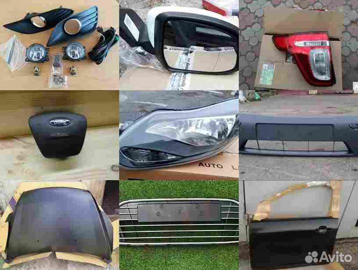 Радиатор audi, audi A6, audi A6 05-11