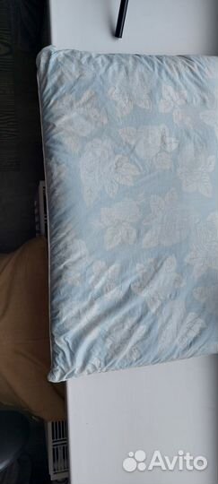 Подушка из гречихи ортопедическая