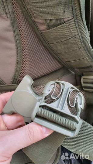 Рюкзак Defender 95