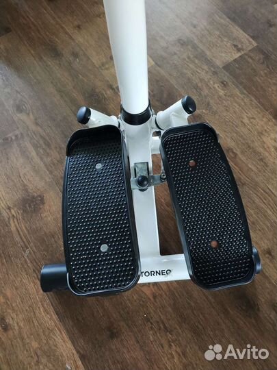 Тренажер степпер torneo