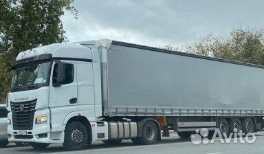 Грузоперевозки от 5 до 80 тонн фура, борт, трал