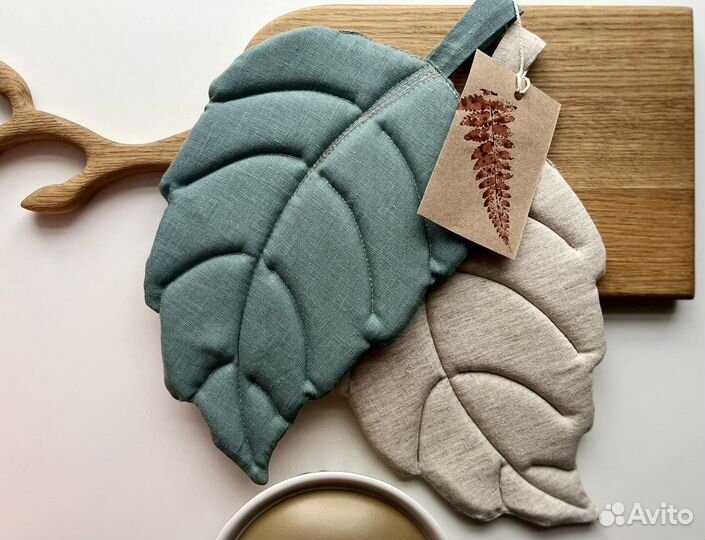 Прихватки для кухни