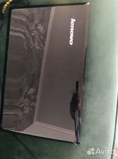 Продам ноутбук lenovo G460/G560