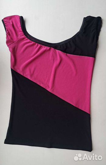 Кофточка для танцев