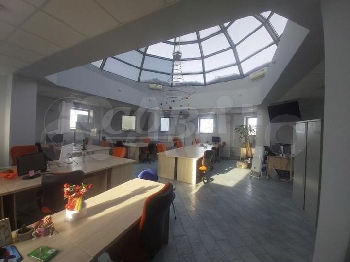 Продам офисное помещение, 187.1 м²