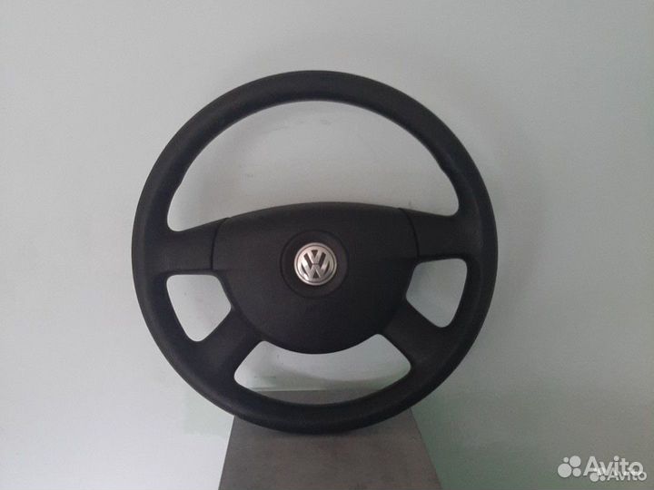 Руль VW Passat B6
