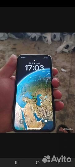 iPhone 11 64gb