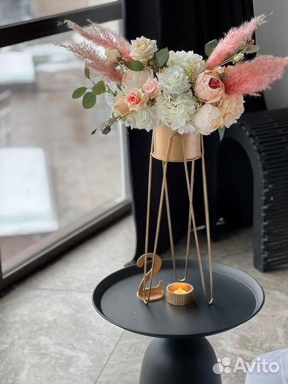 Свадебный декор