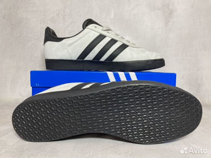 Кроссовки Adidas Gazelle