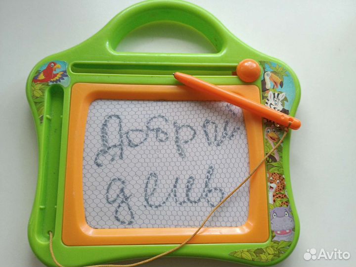 Детские игрушки