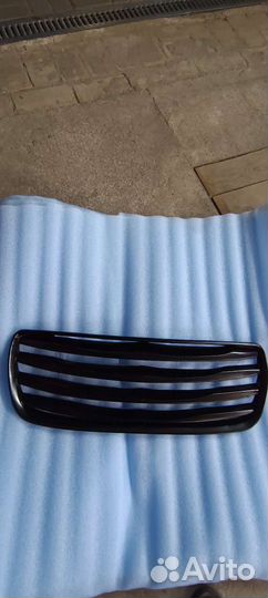 Реновации радиатора Luxury на Hundey Santa Fe 2