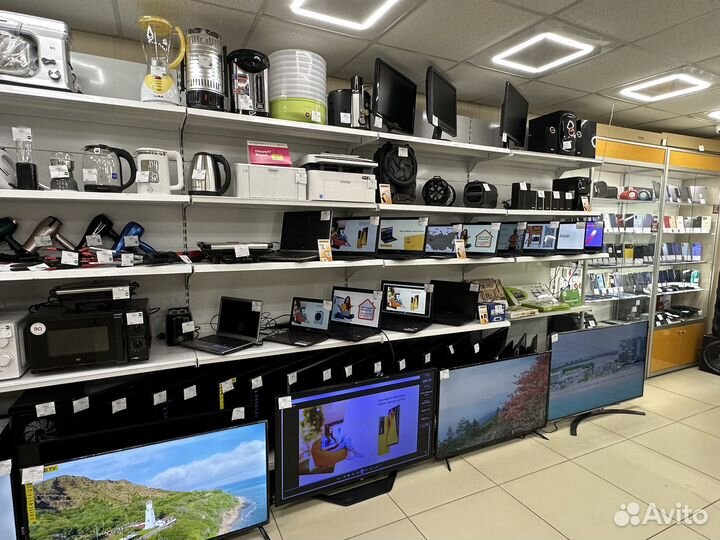 iPad Pro 12.9 256GB (юность)