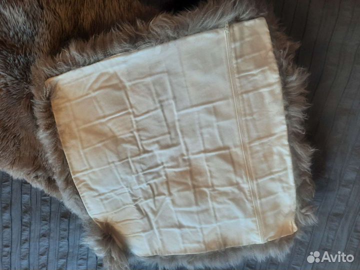 Чехол на подушку IKEA