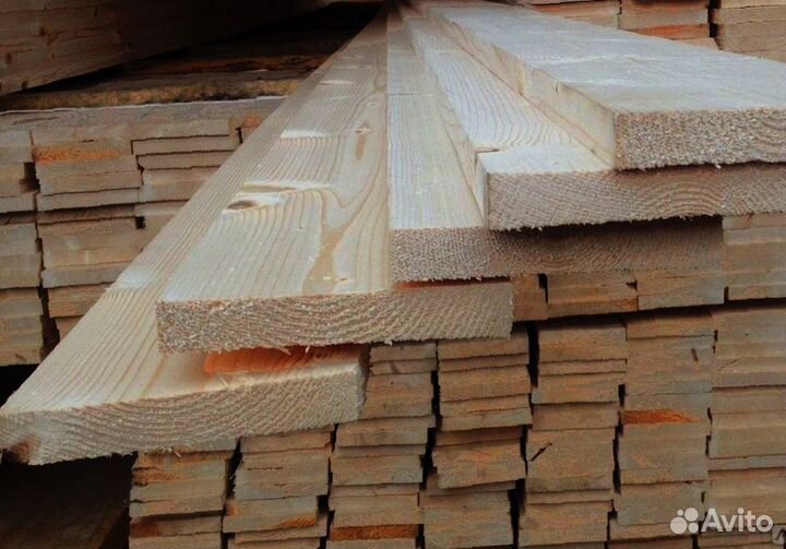 Создавайте свой уют с досками из сосны