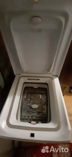 Продам стиральную машину Indesit