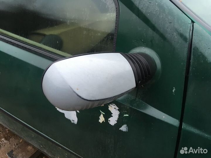Зеркало боковое левое правое Фиат Пунто 1.2 2001