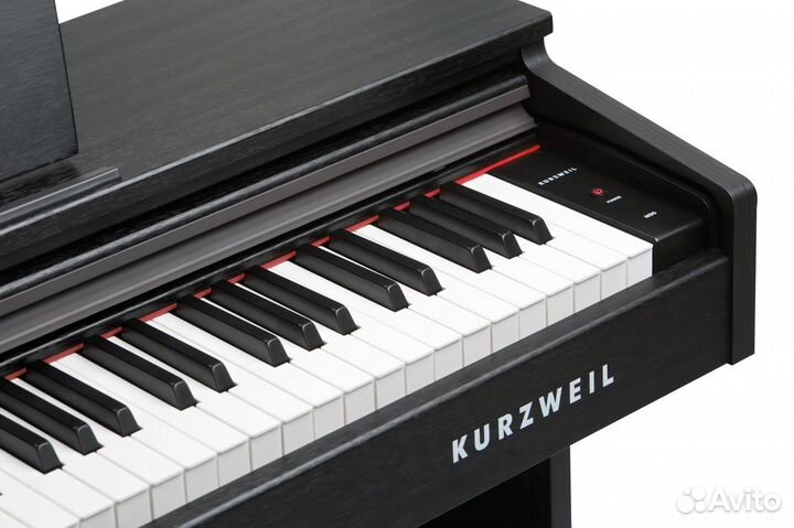 Kurzweil M90 SR цифровое пианино